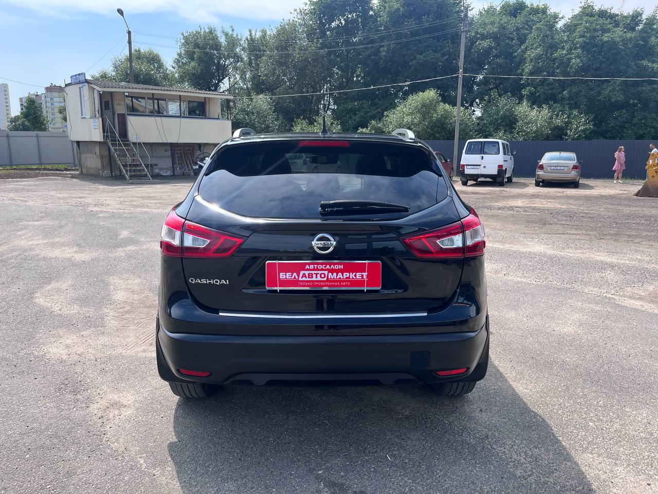 Фото автомобиля 5