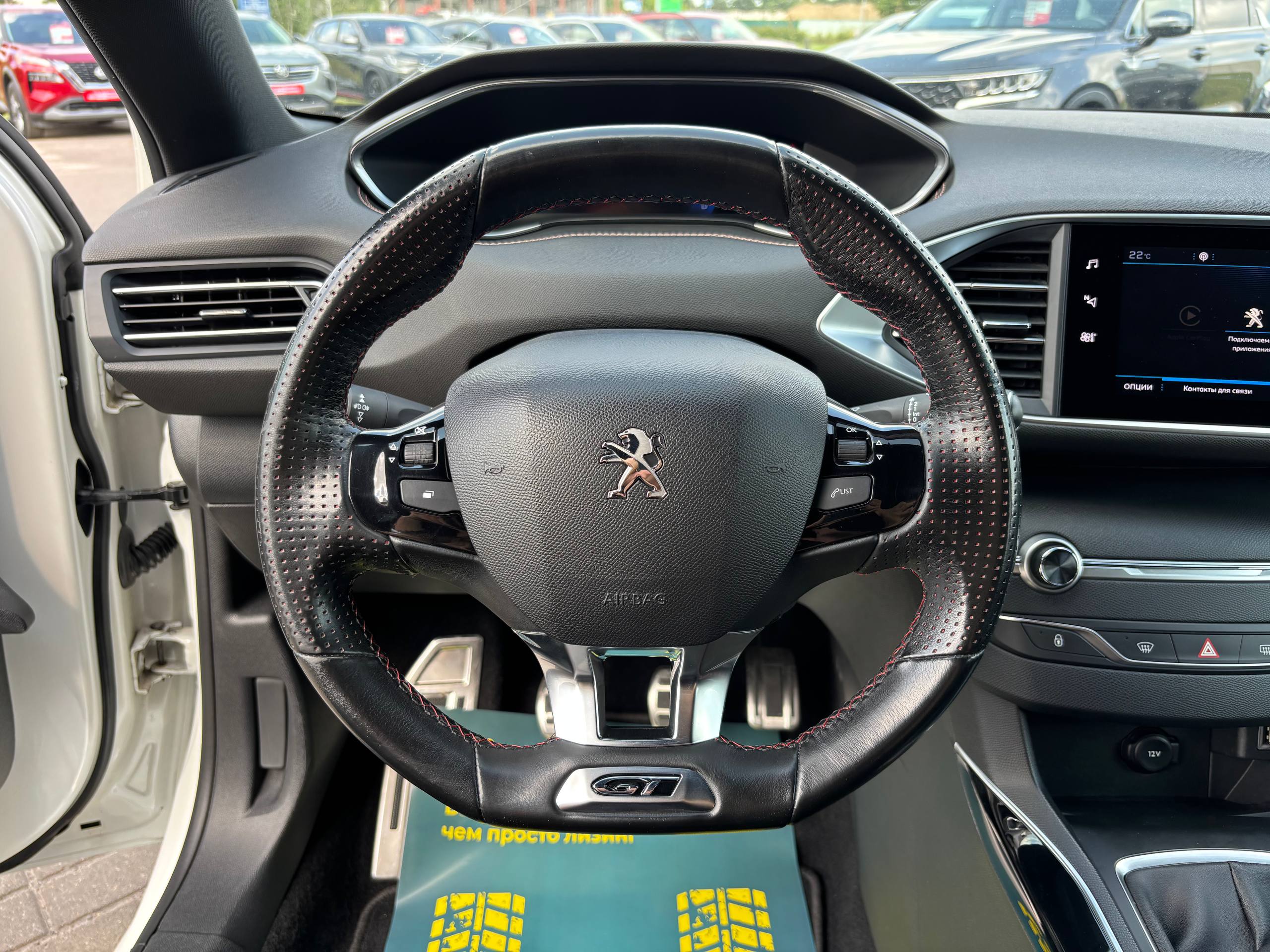 Фото автомобиля 2