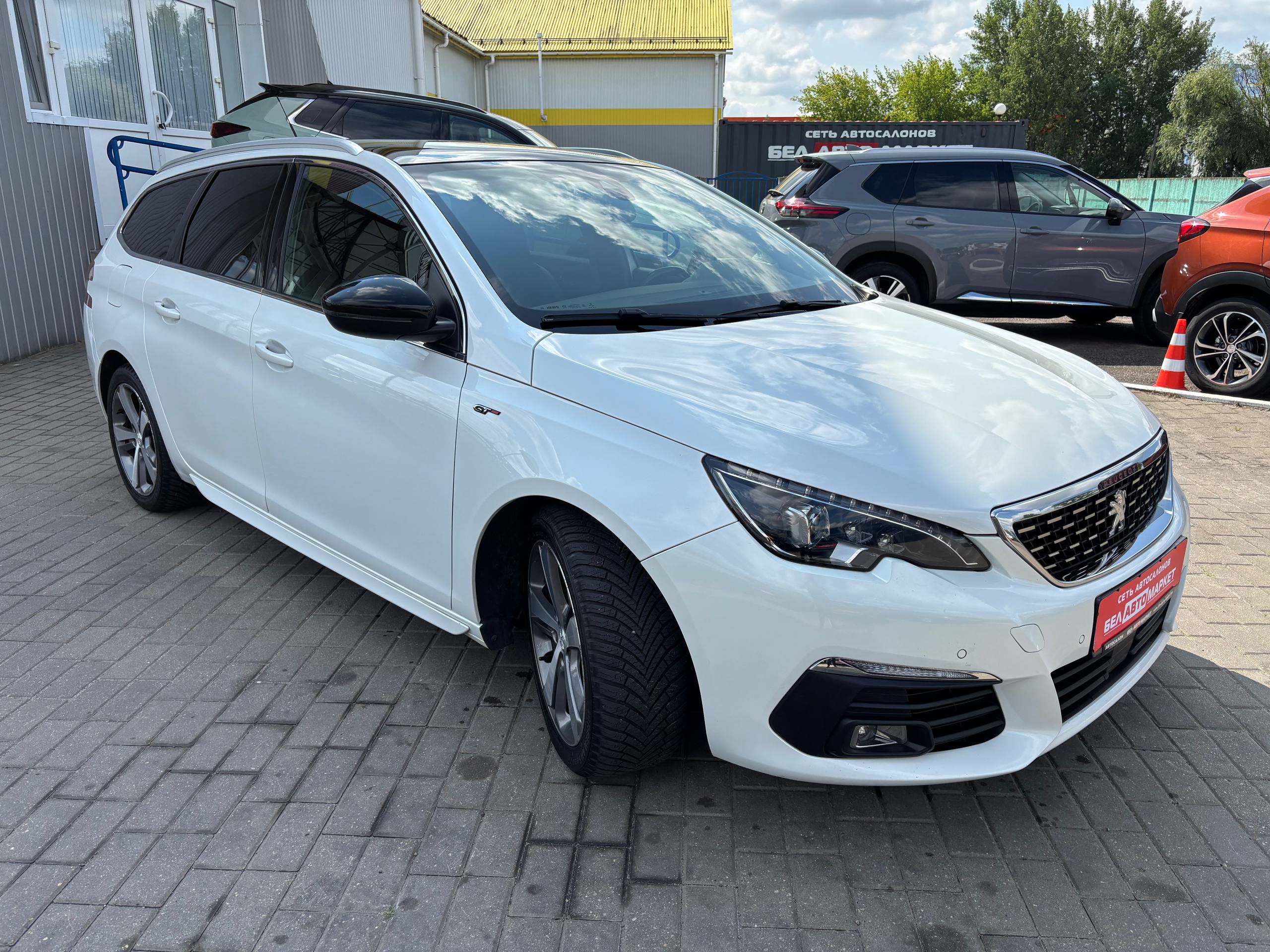 Фото автомобиля 4