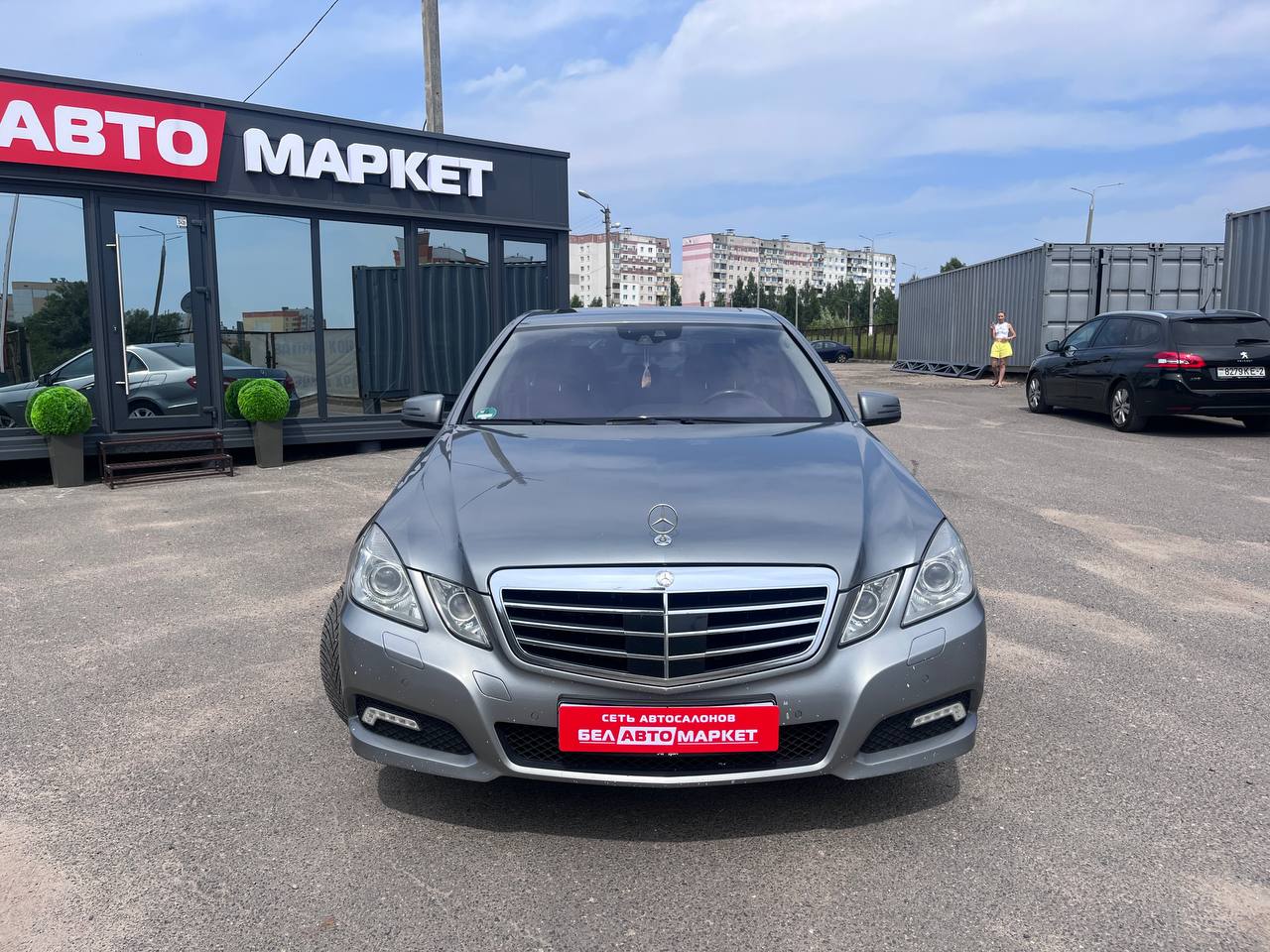 Фото автомобиля 1