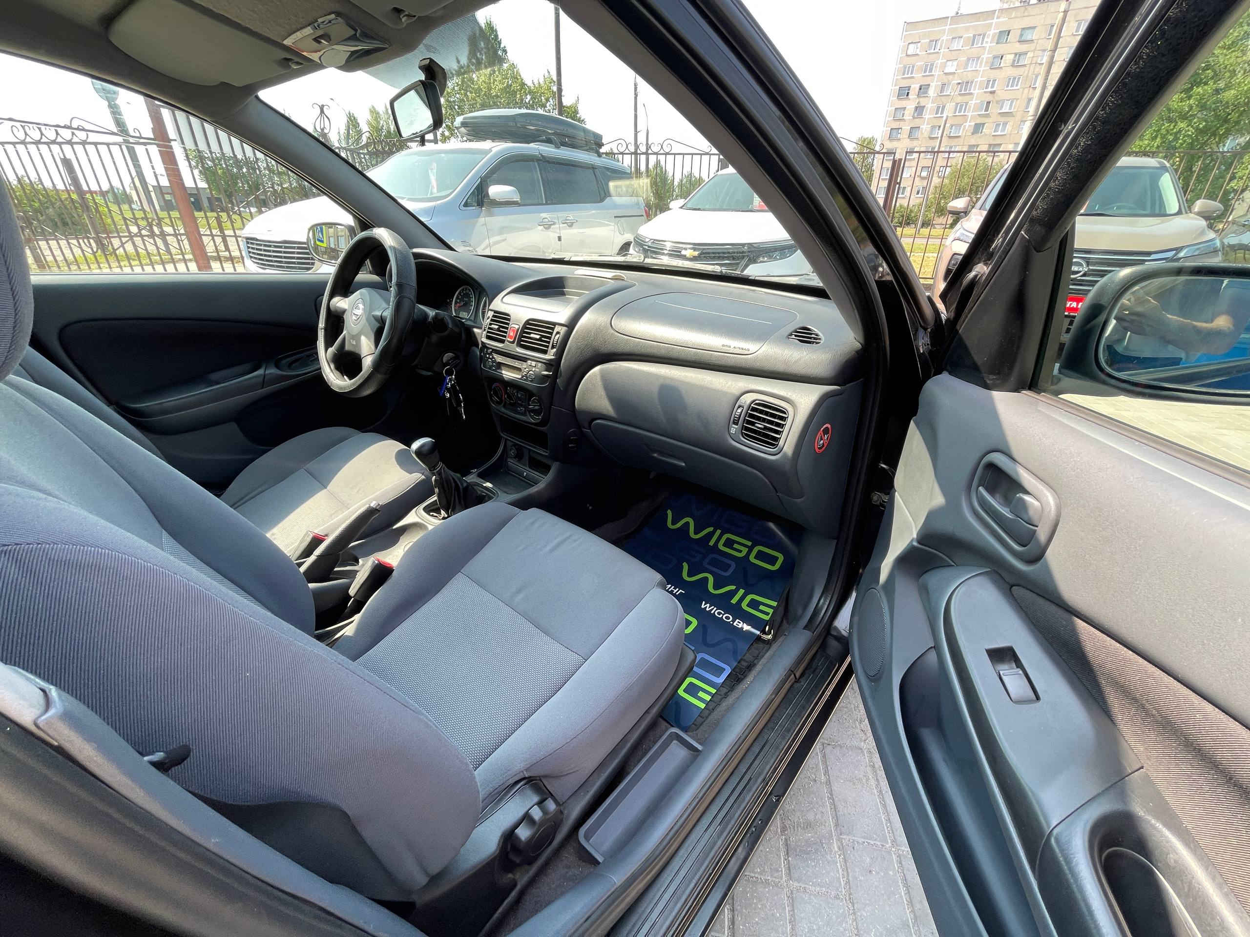 Фото автомобиля 3
