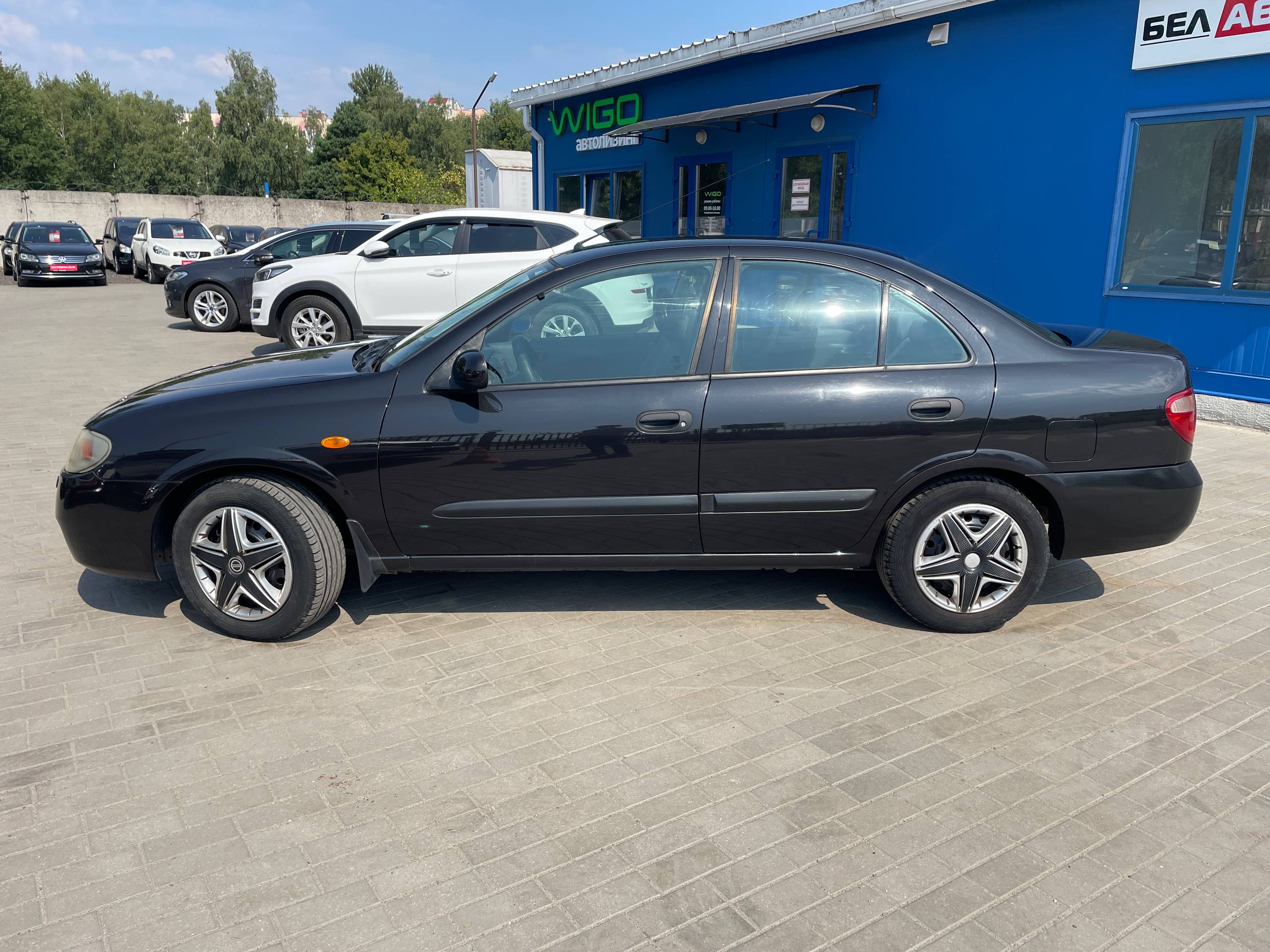 Фото автомобиля 8