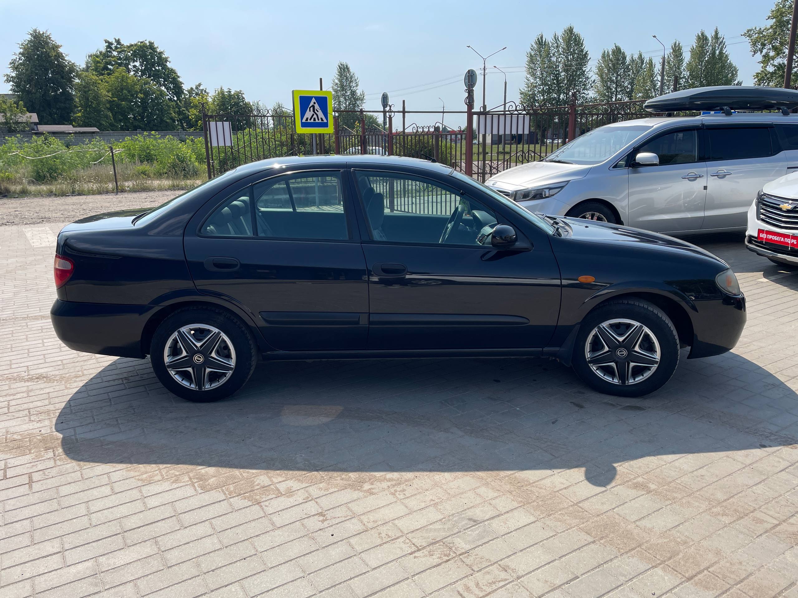 Фото автомобиля 13