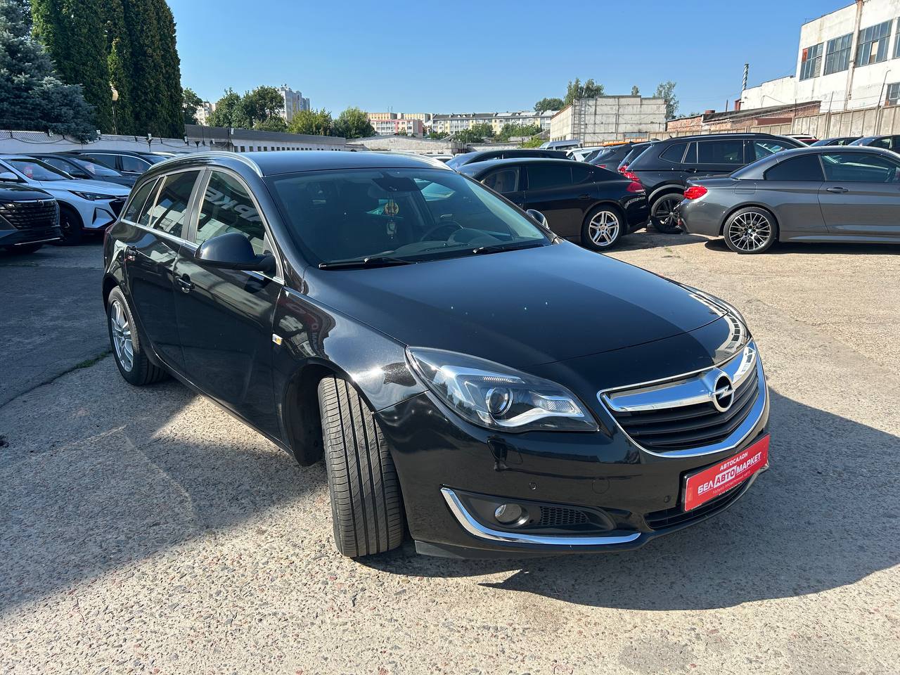 Фото автомобиля 2