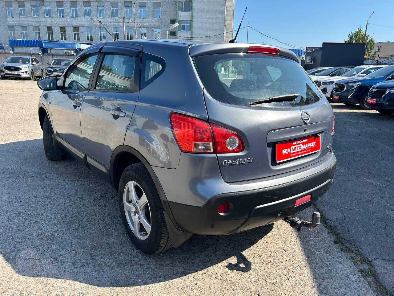 Фото автомобиля 6
