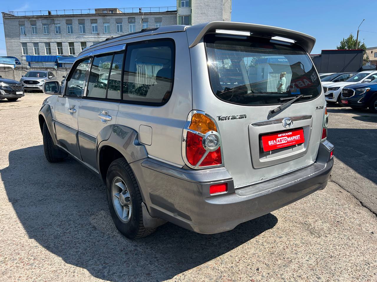 Фото автомобиля 6