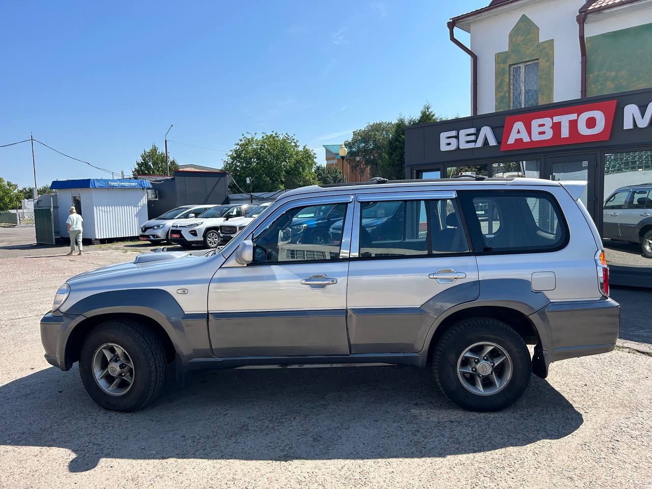 Фото автомобиля 7