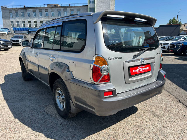 Фото автомобиля 6