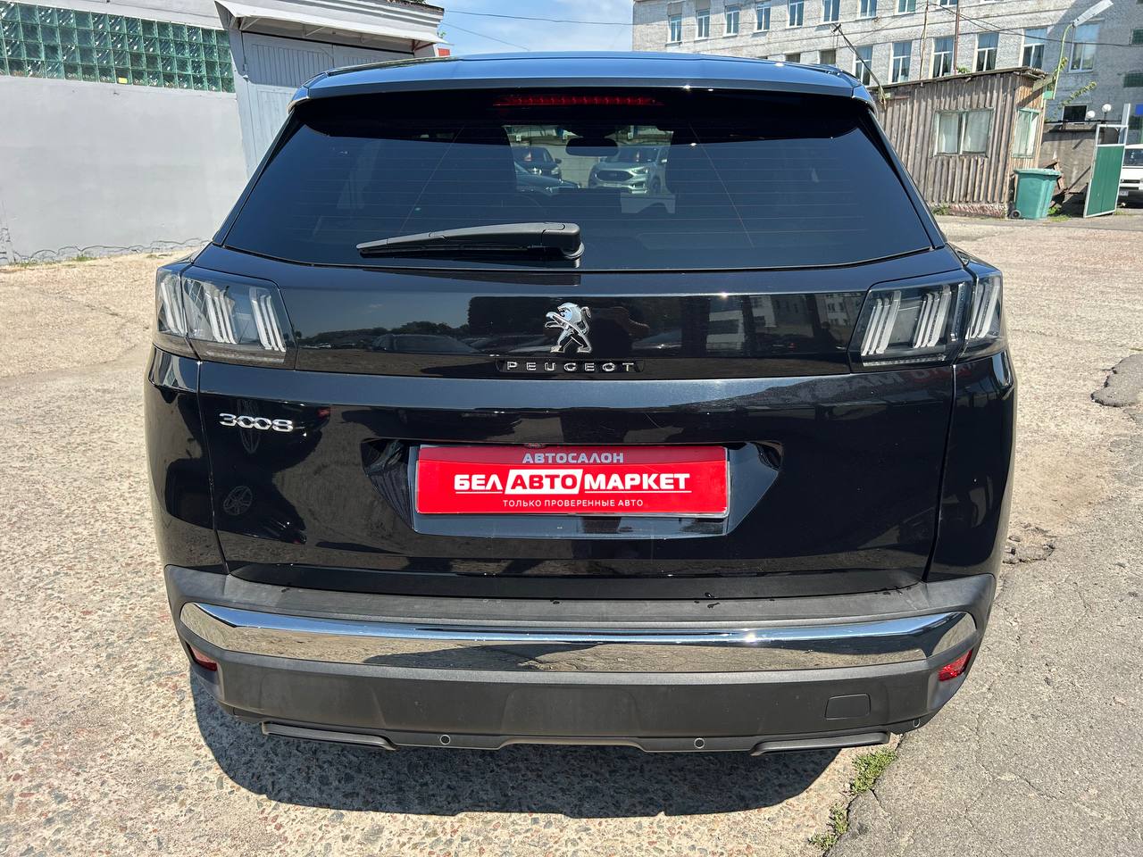 Фото автомобиля 5