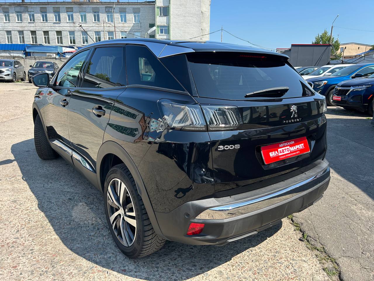Фото автомобиля 6