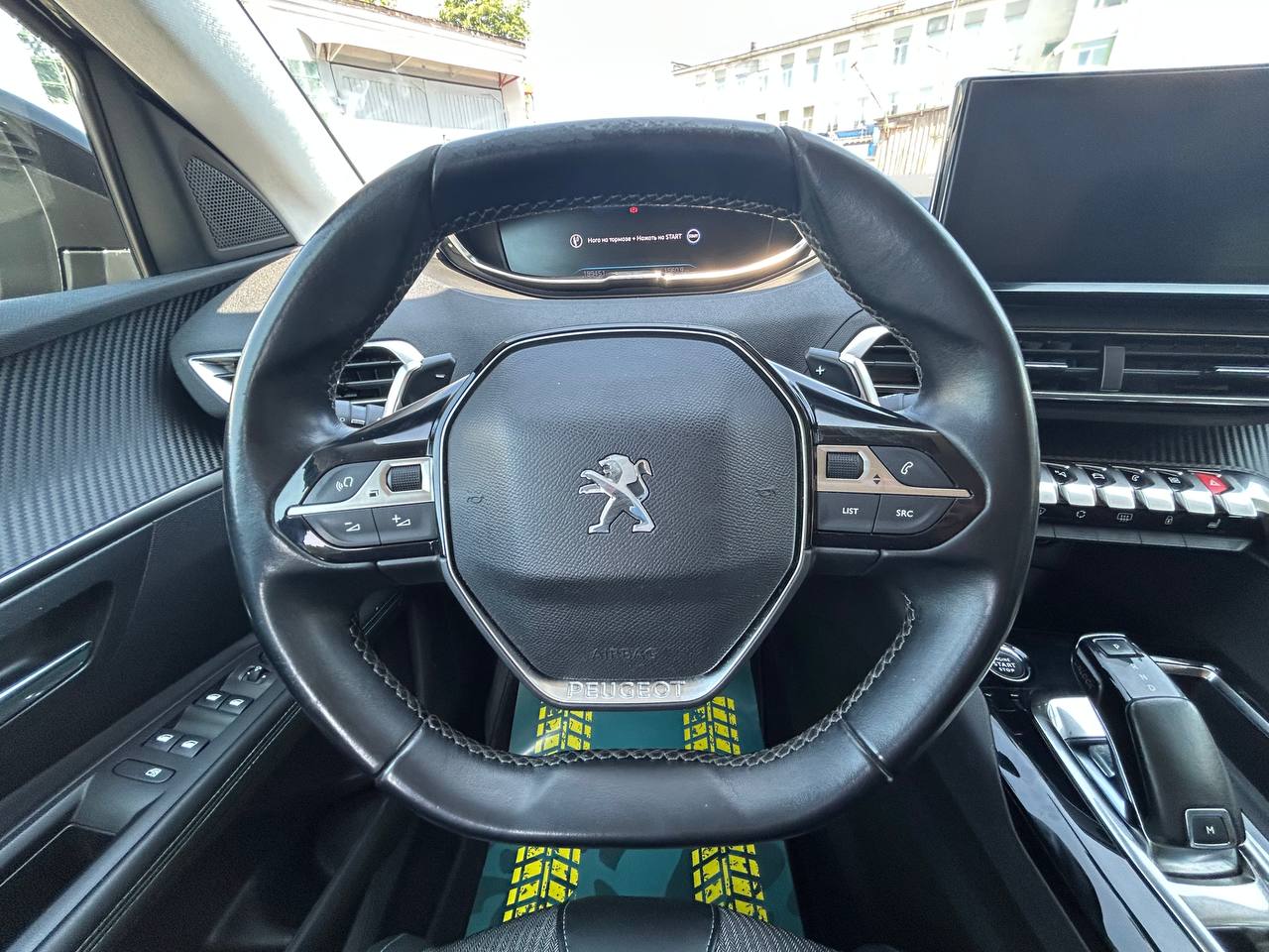 Фото автомобиля 11