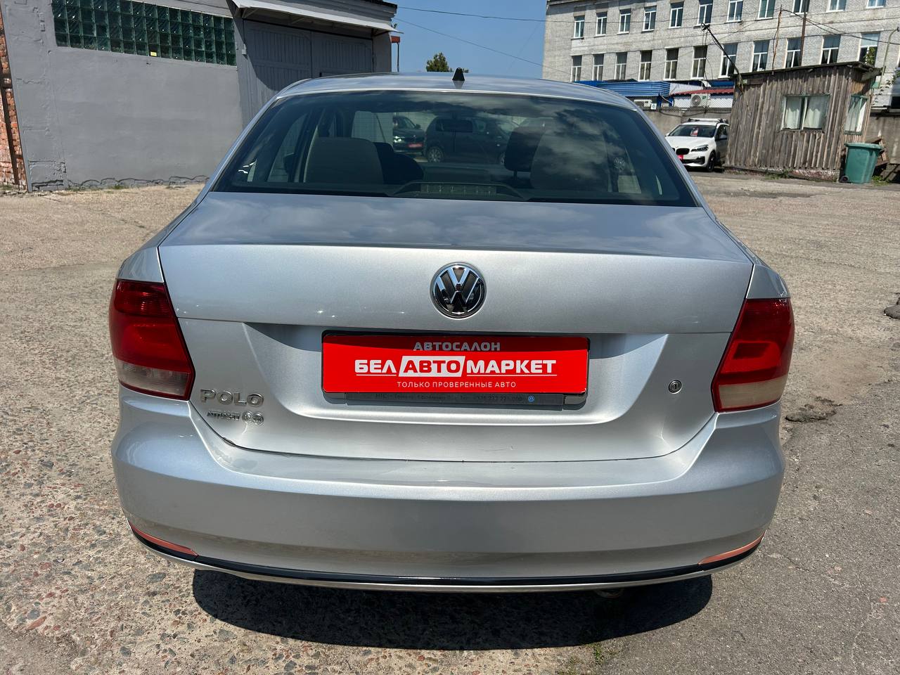 Фото автомобиля 5