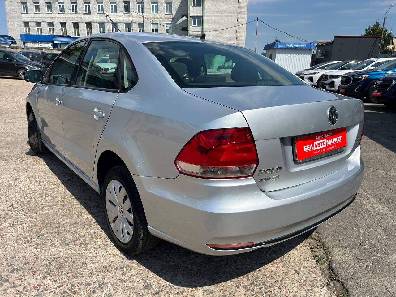 Фото автомобиля 6
