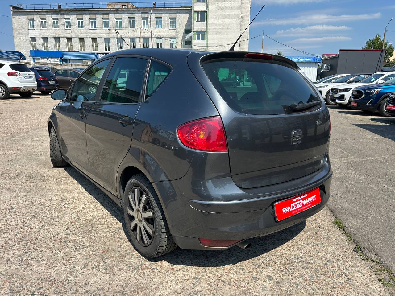 Фото автомобиля 6