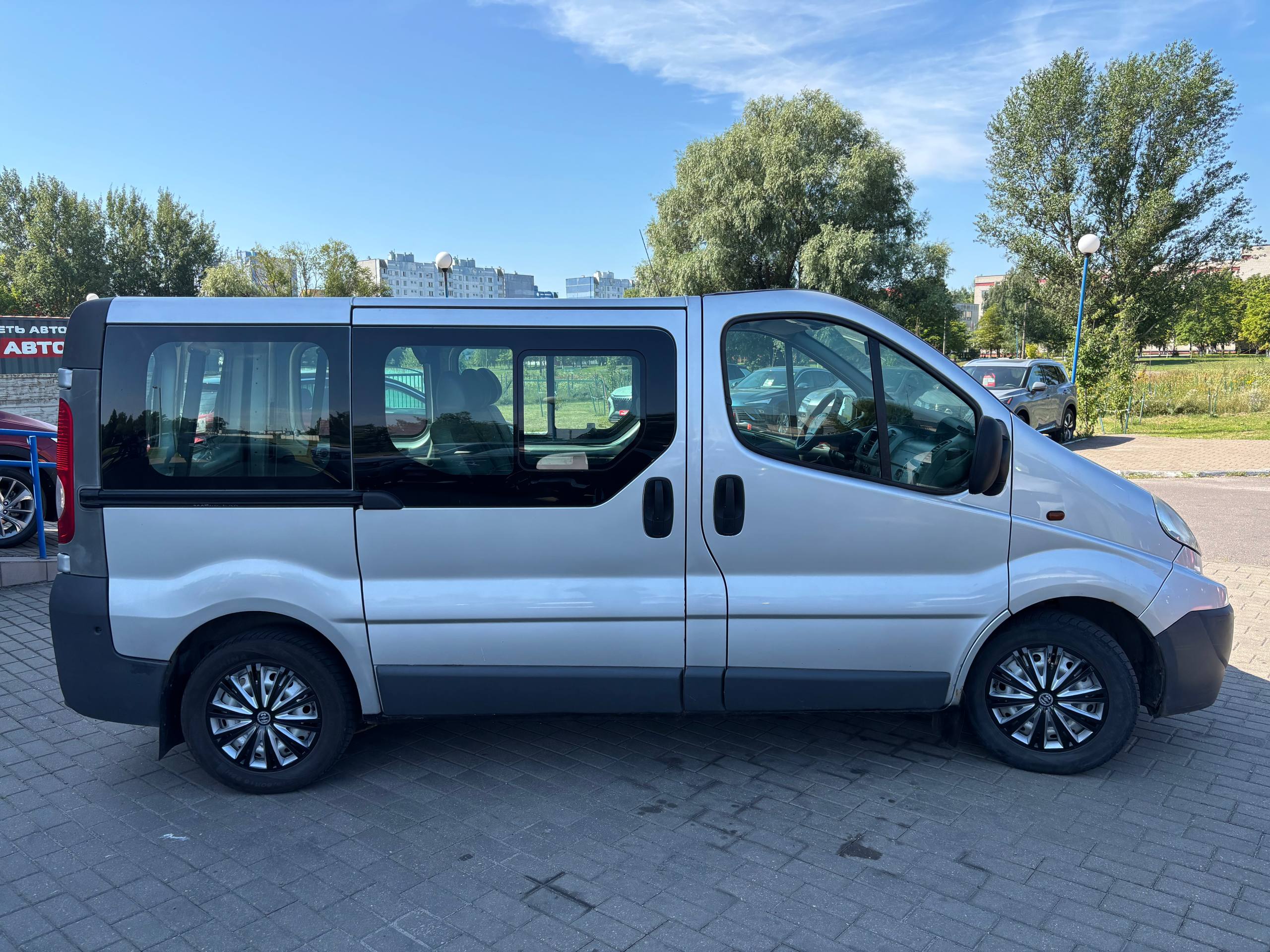 Фото автомобиля 1