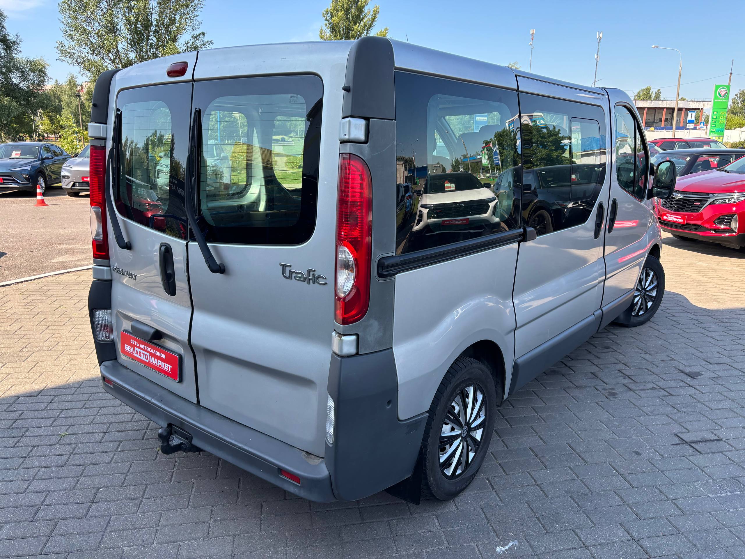 Фото автомобиля 5