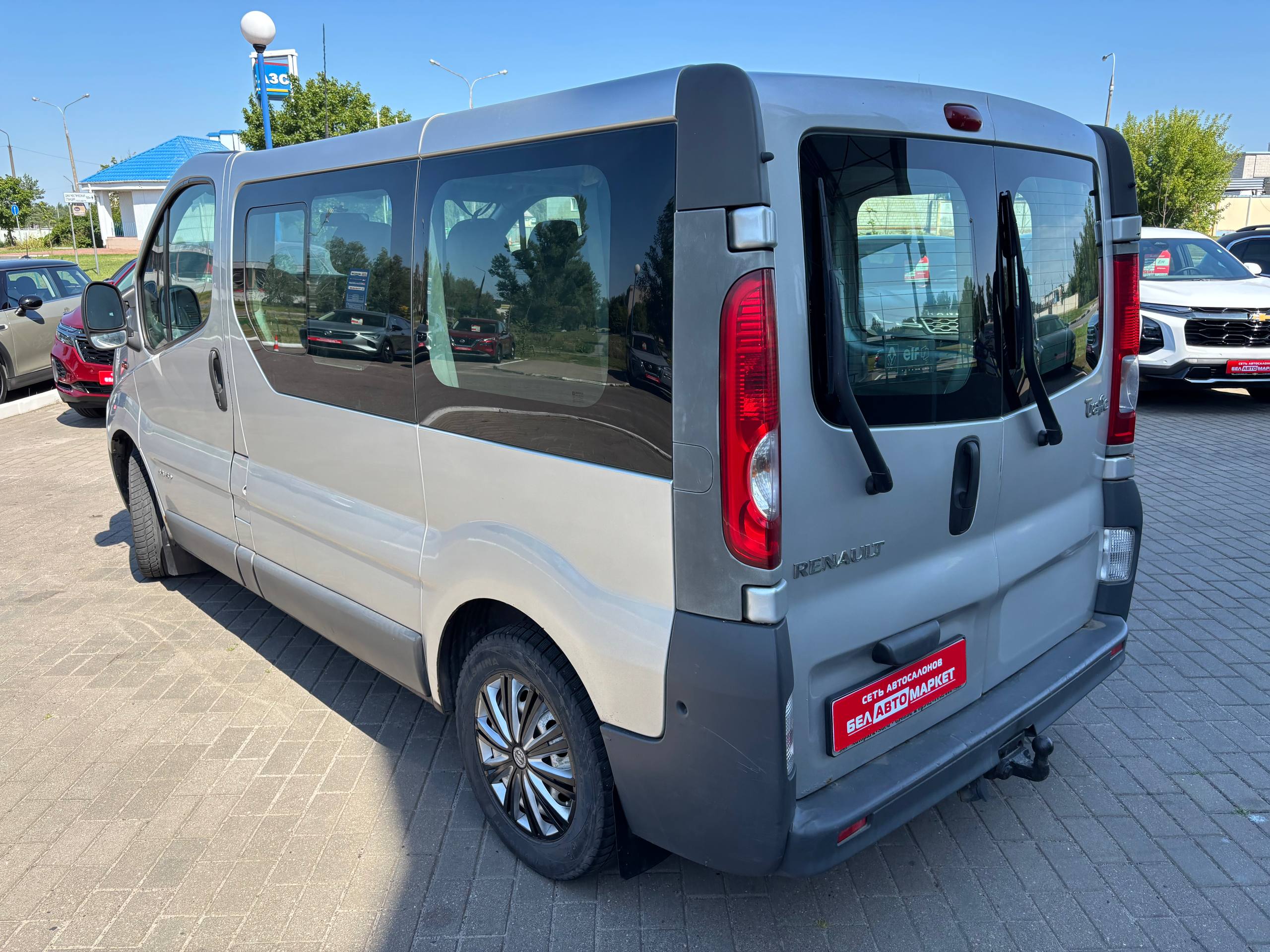 Фото автомобиля 6