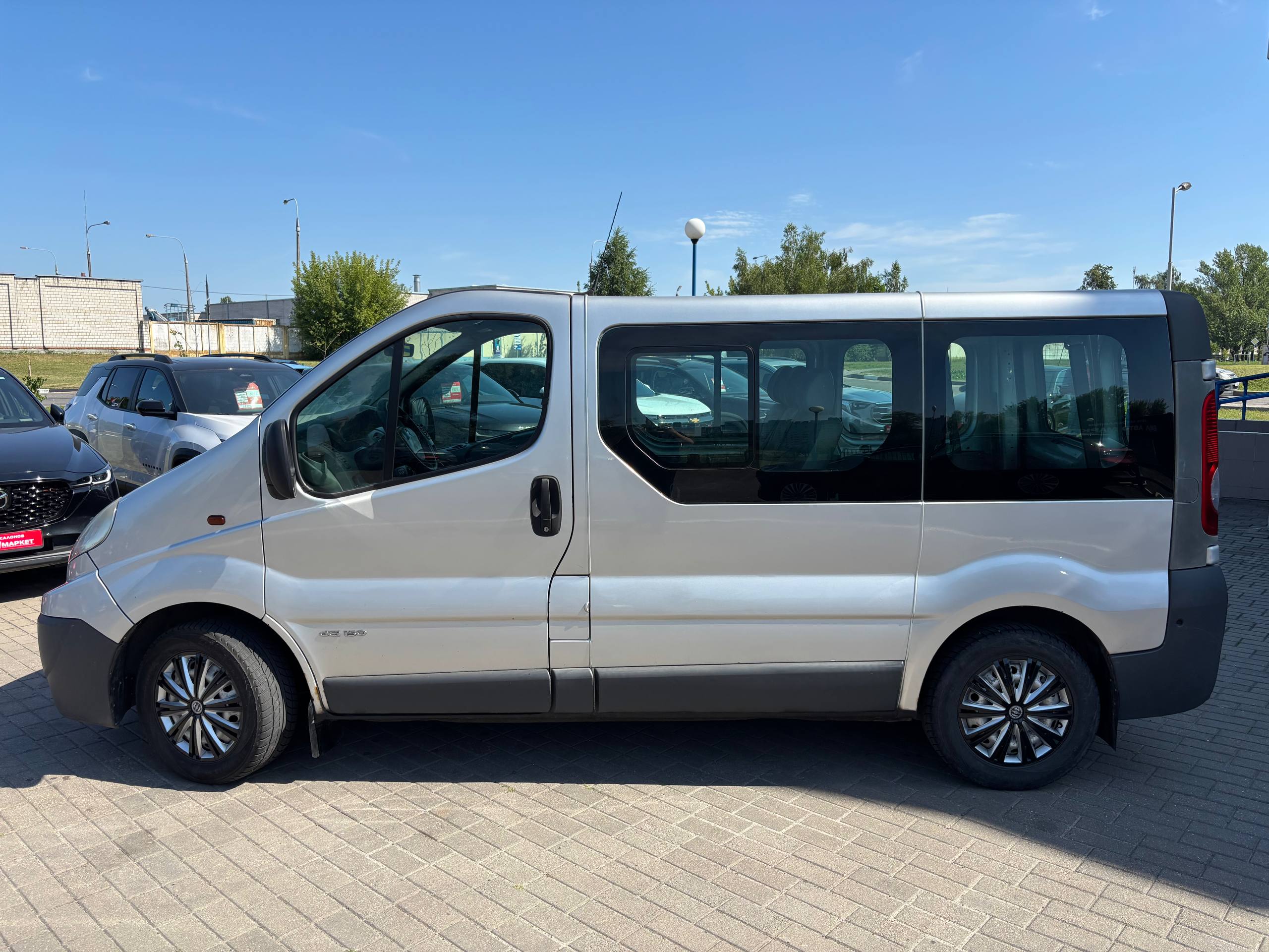 Фото автомобиля 7