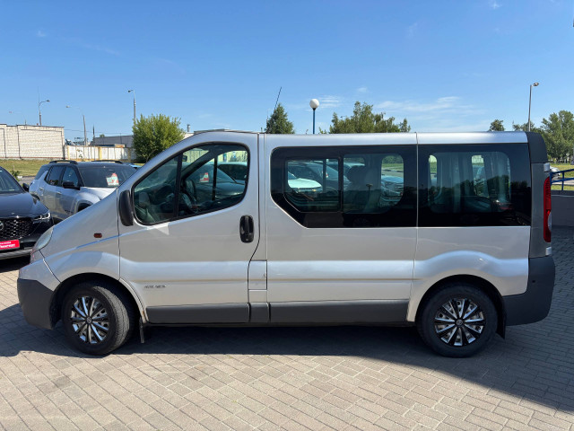 Фото автомобиля 7
