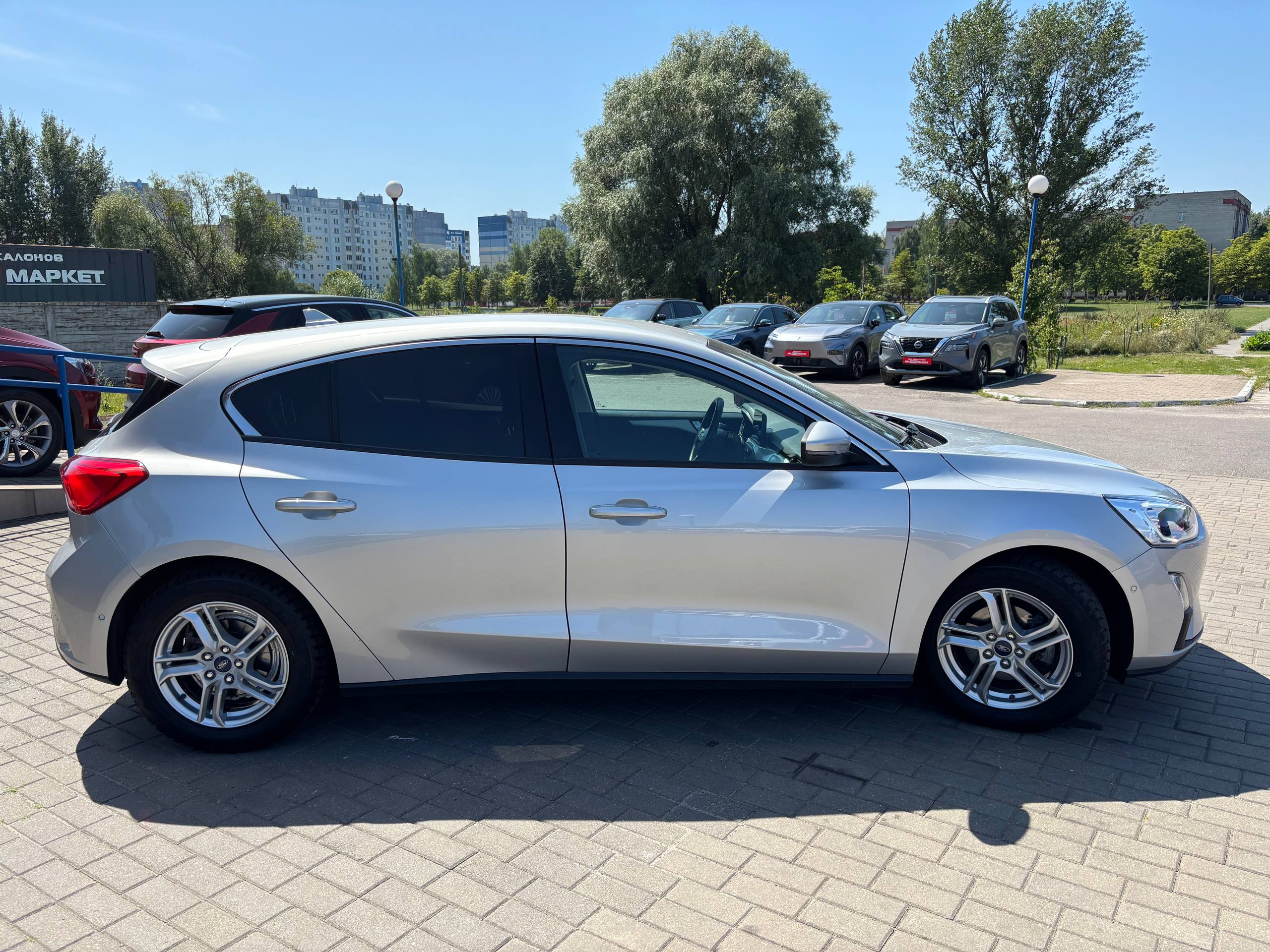 Фото автомобиля 2