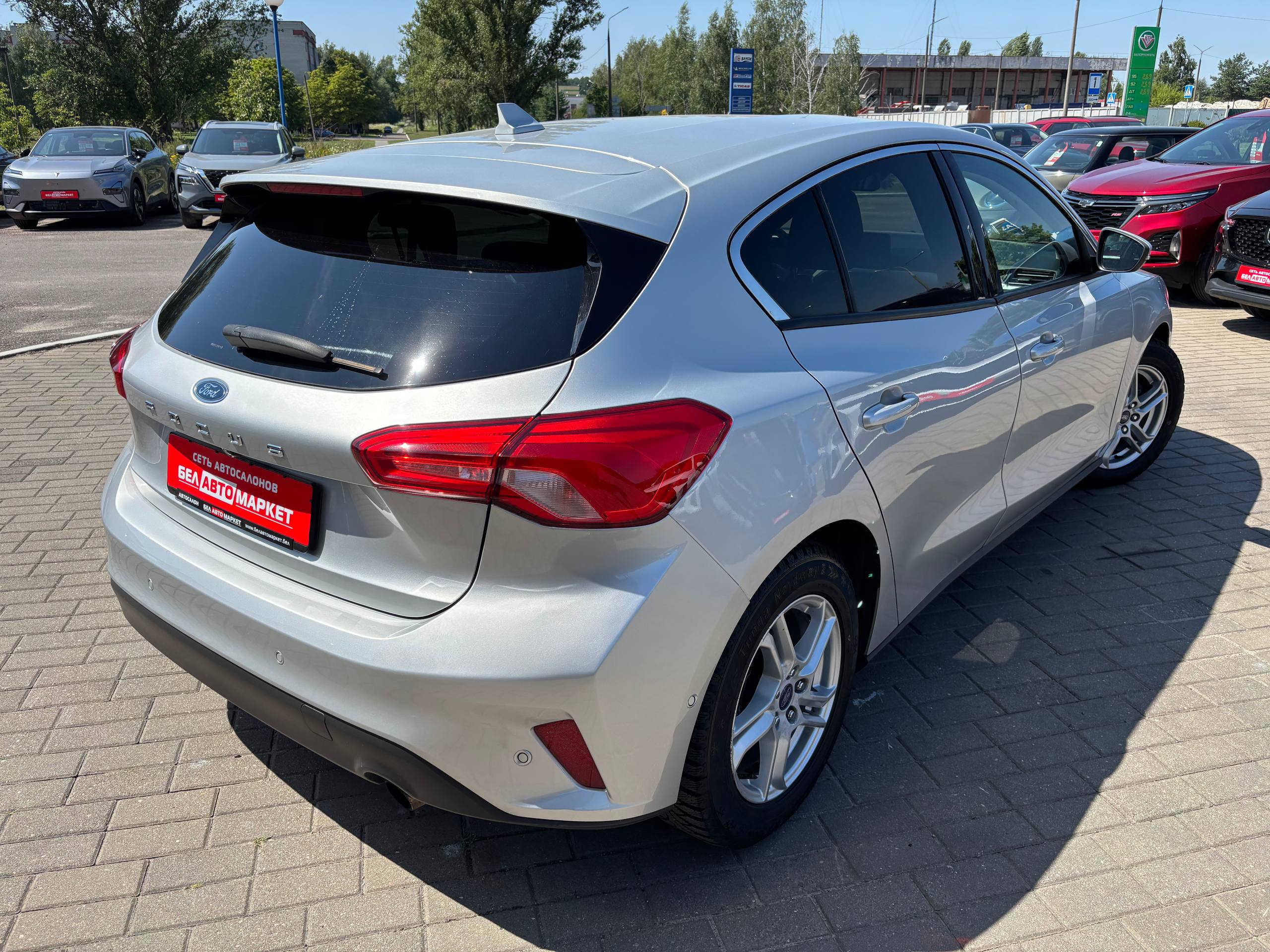Фото автомобиля 5