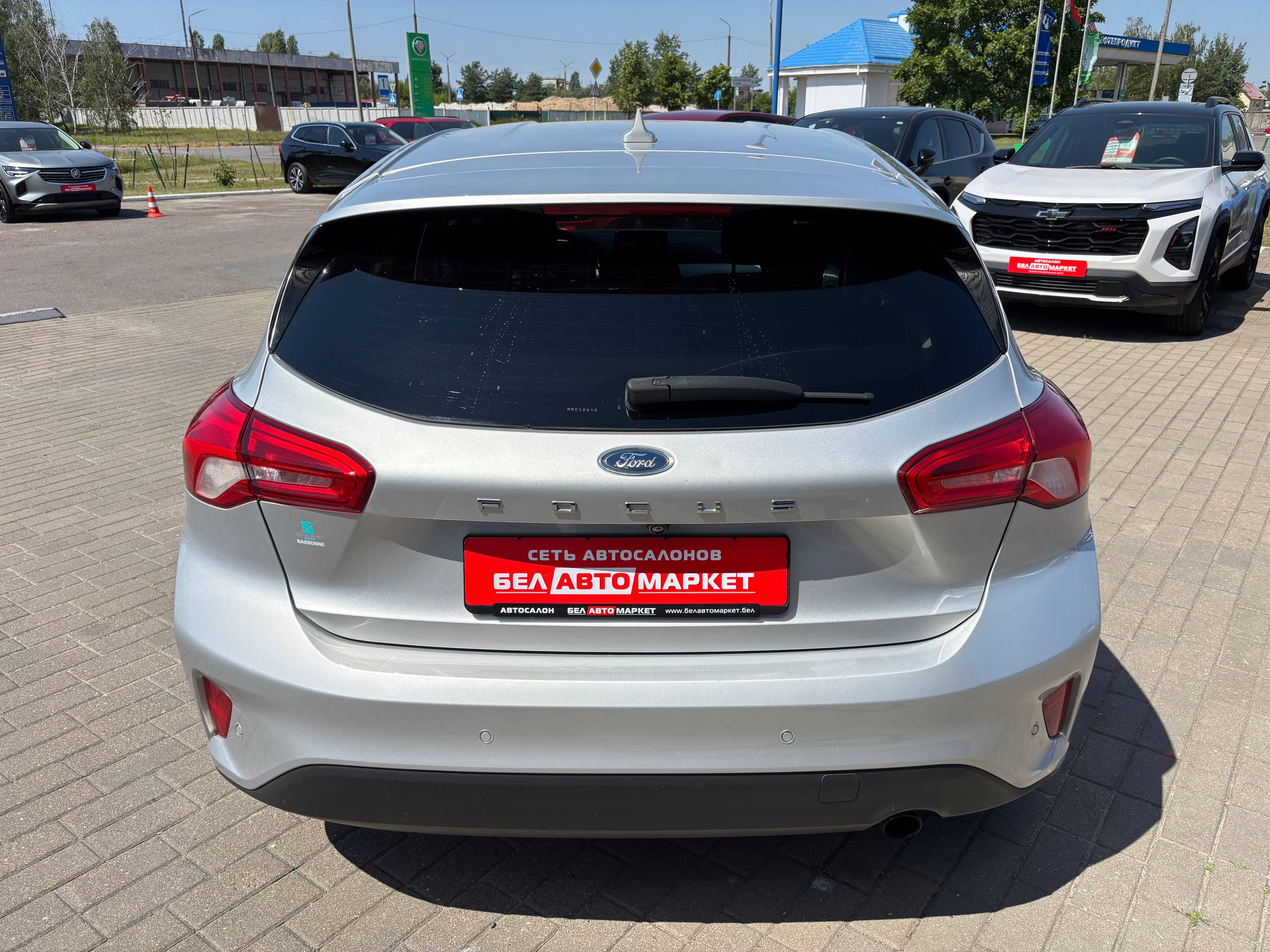 Фото автомобиля 6