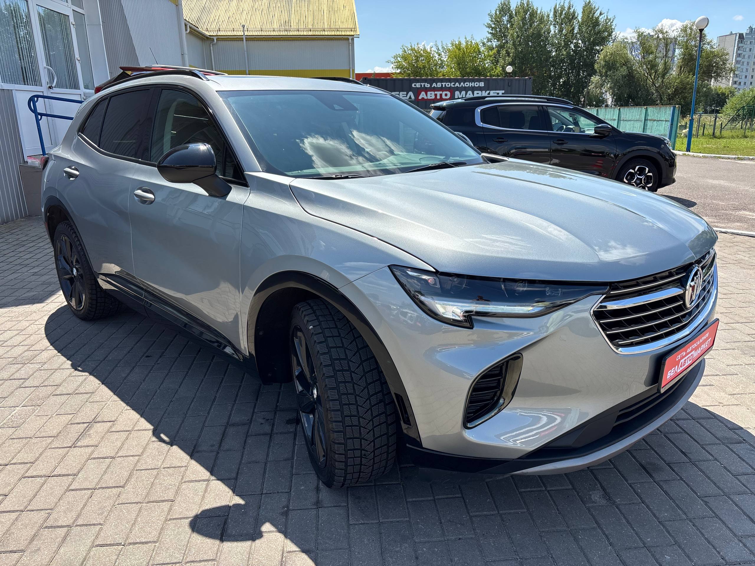 Фото автомобиля 3
