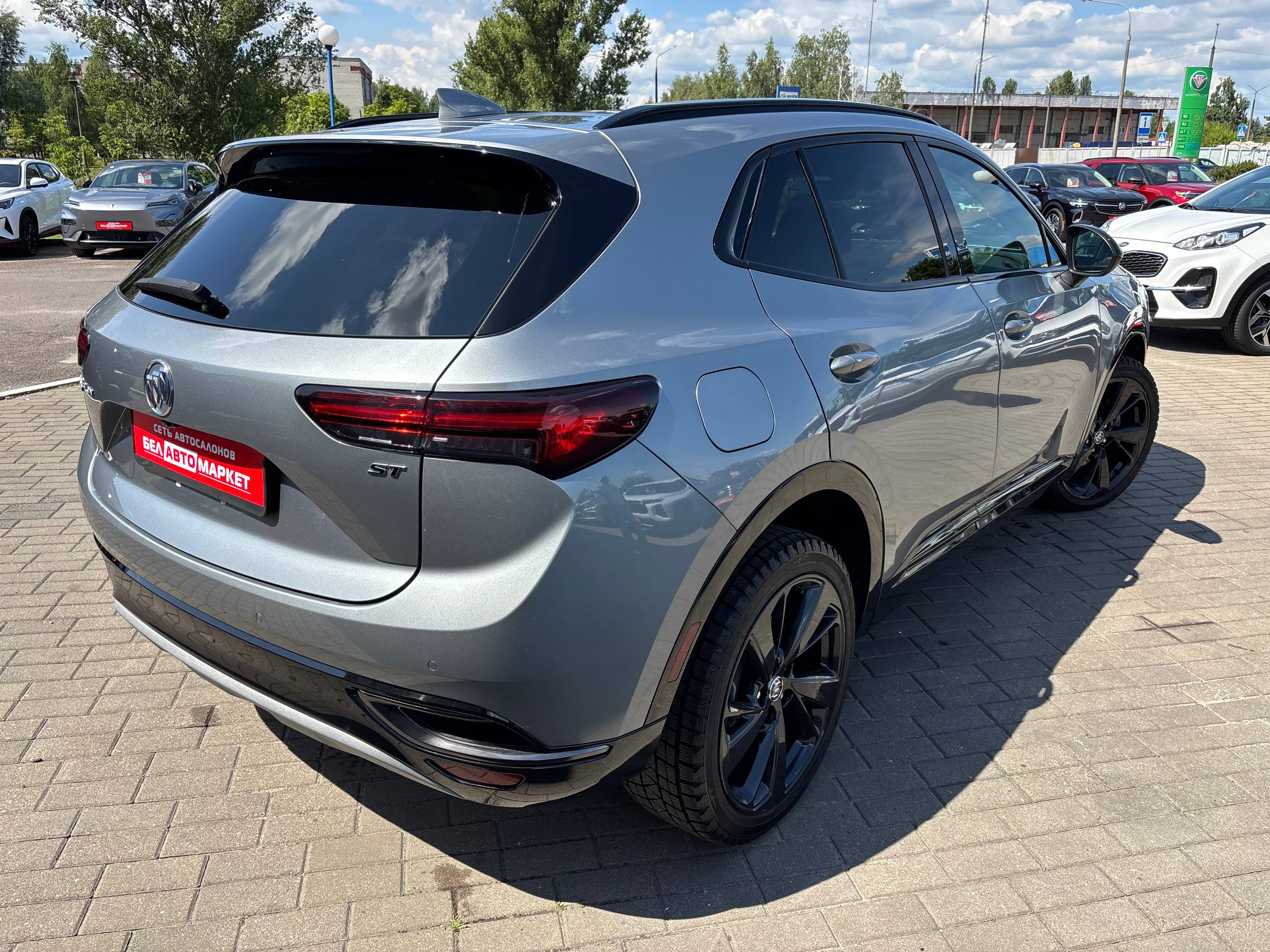 Фото автомобиля 5