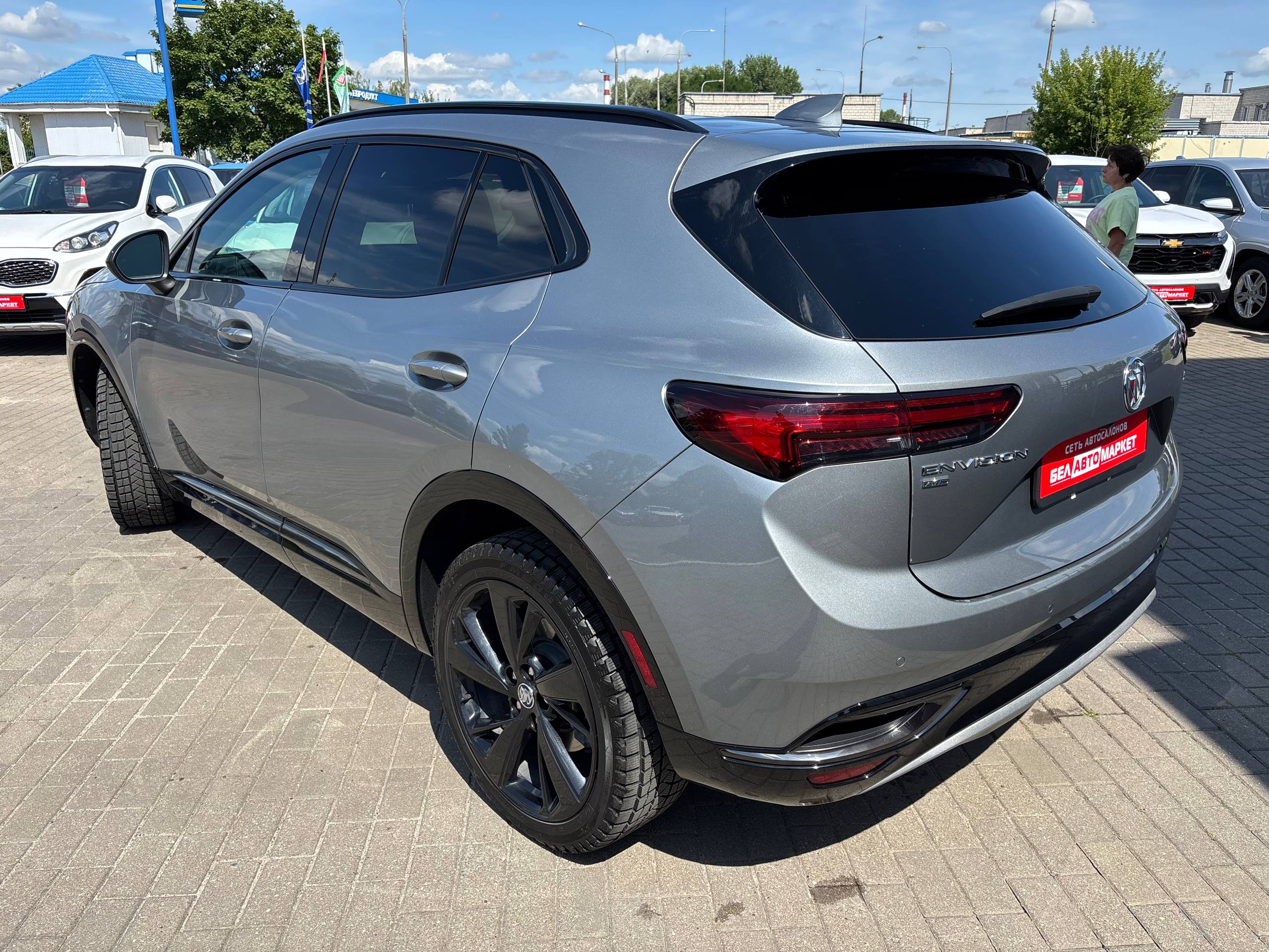 Фото автомобиля 6