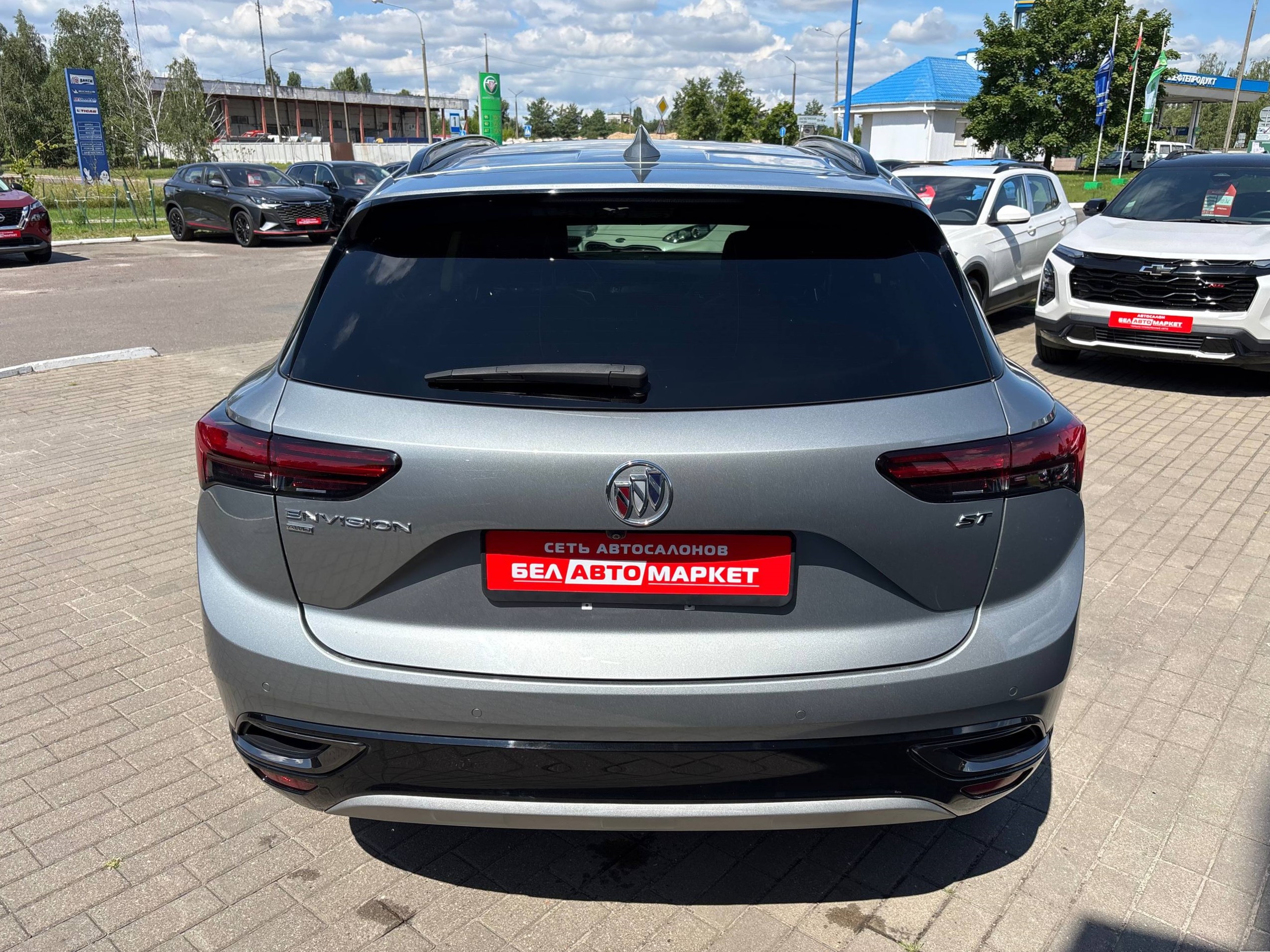 Фото автомобиля 7