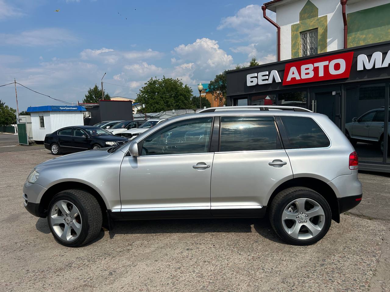Фото автомобиля 7