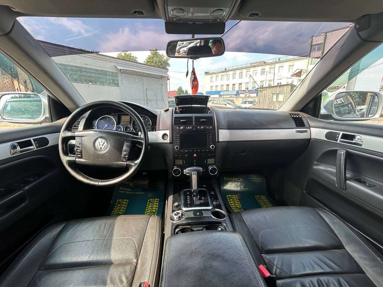 Фото автомобиля 10