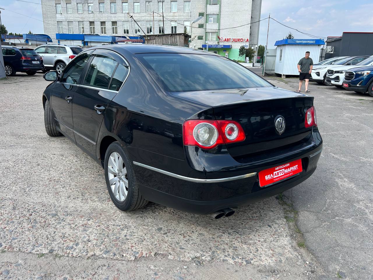 Фото автомобиля 6