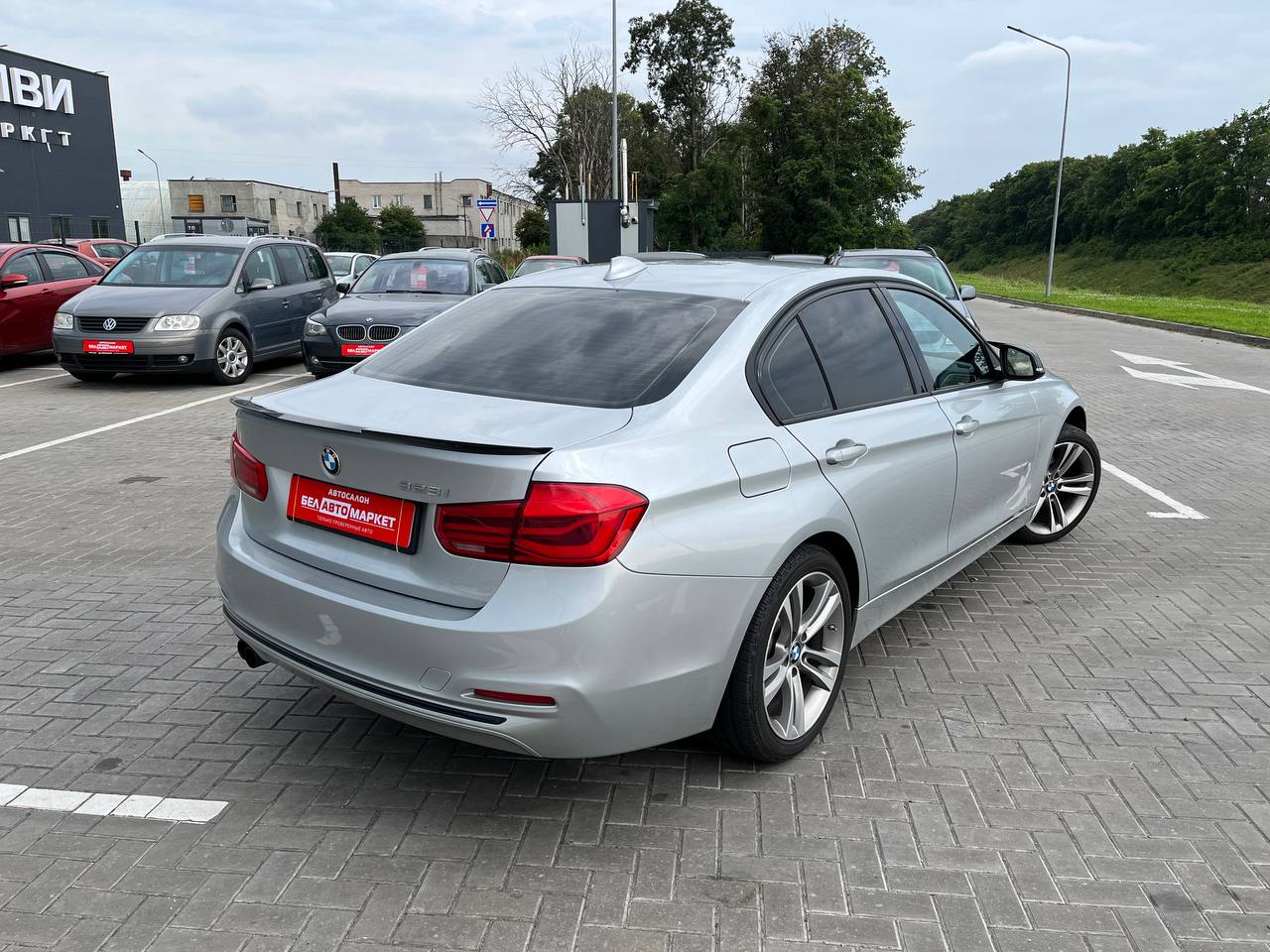 Фото автомобиля 5