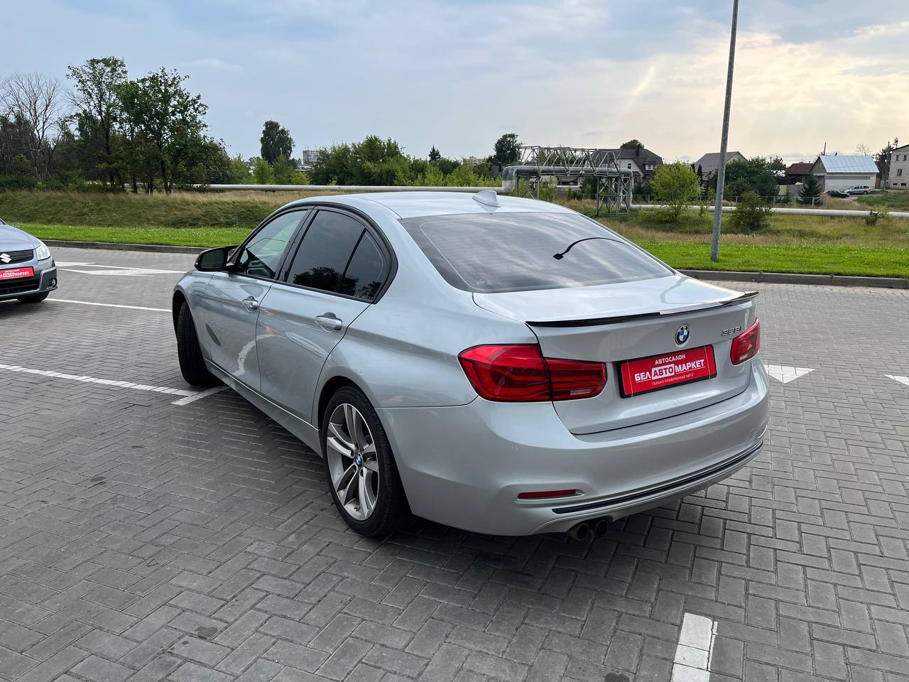 Фото автомобиля 7