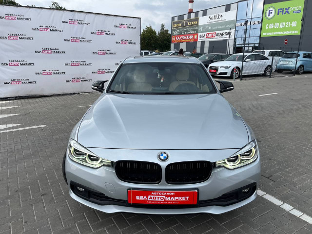 Фото автомобиля 1