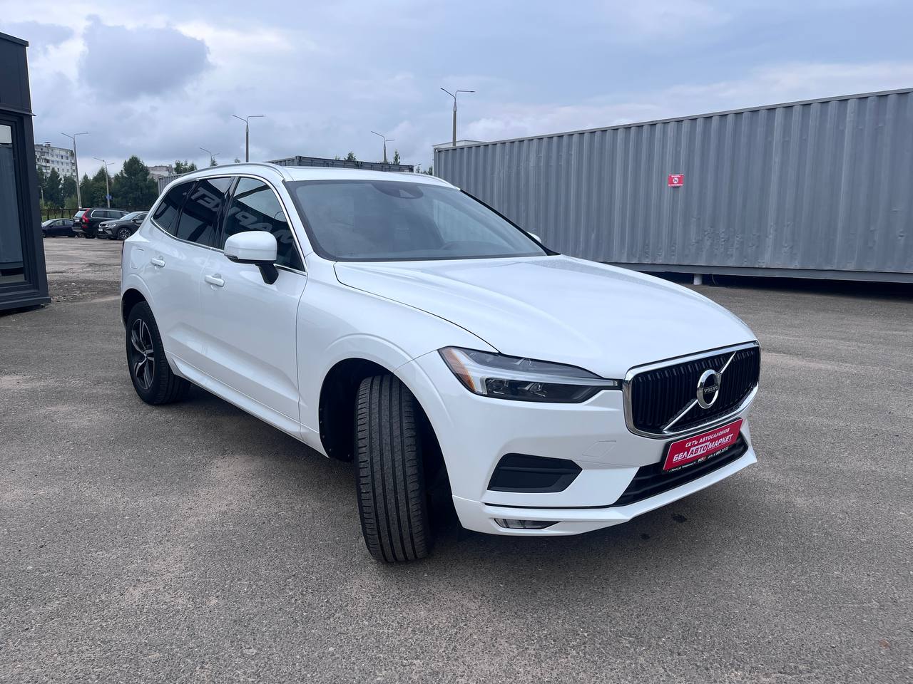Фото автомобиля 2