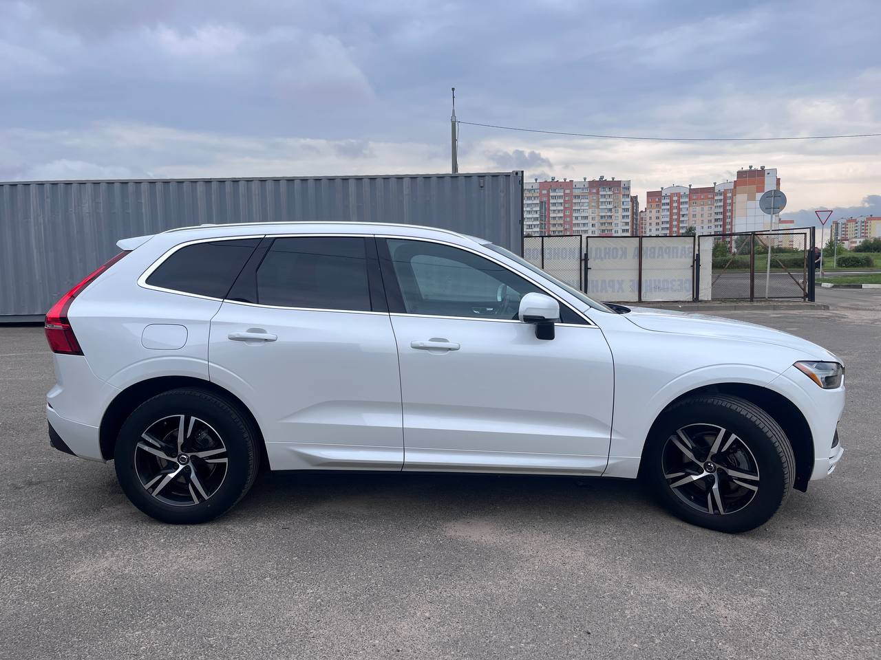 Фото автомобиля 3