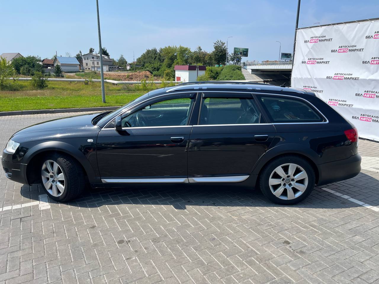 Фото автомобиля 7