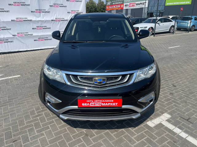 Фото автомобиля 1