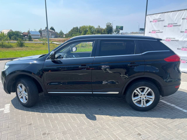 Фото автомобиля 7