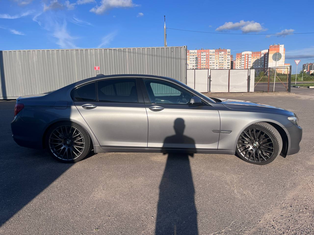 Фото автомобиля 3