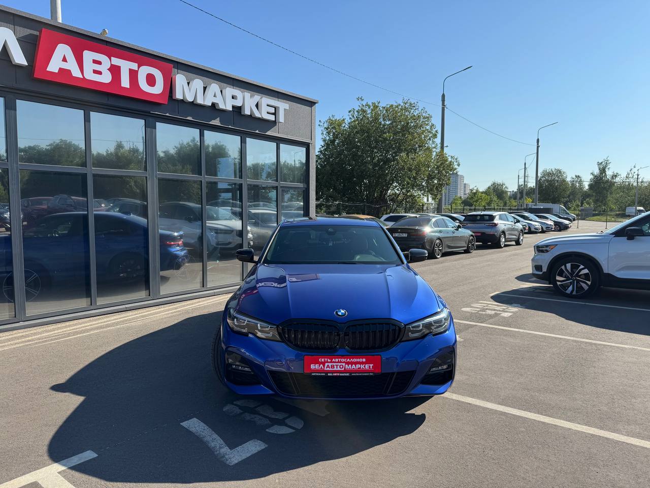 Фото автомобиля 1