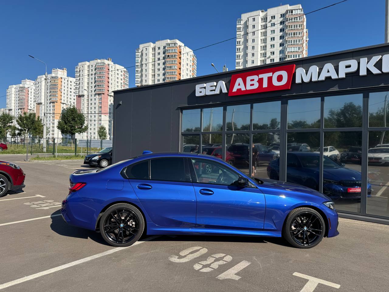Фото автомобиля 3