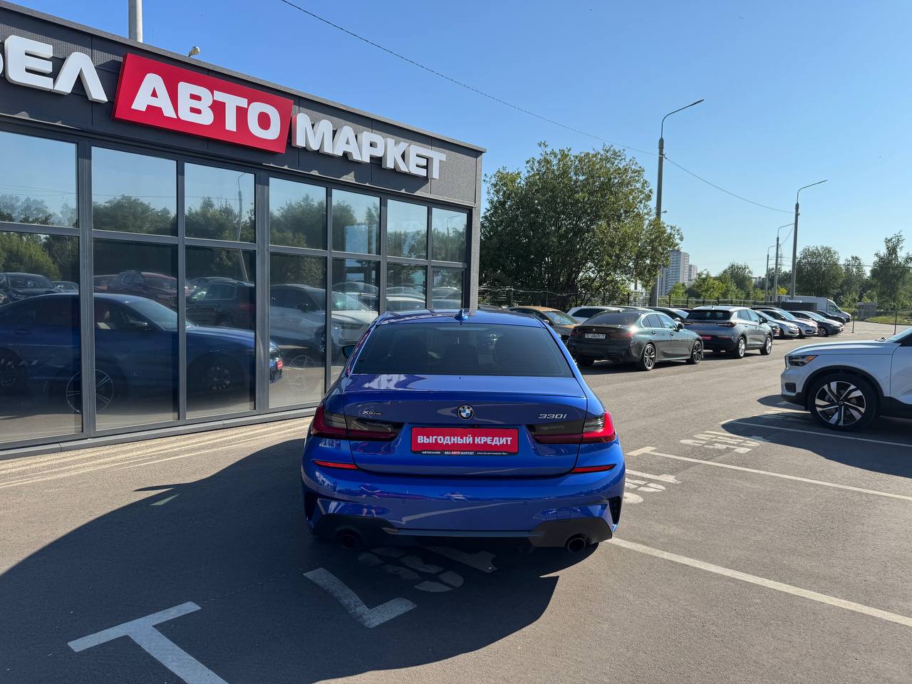 Фото автомобиля 5