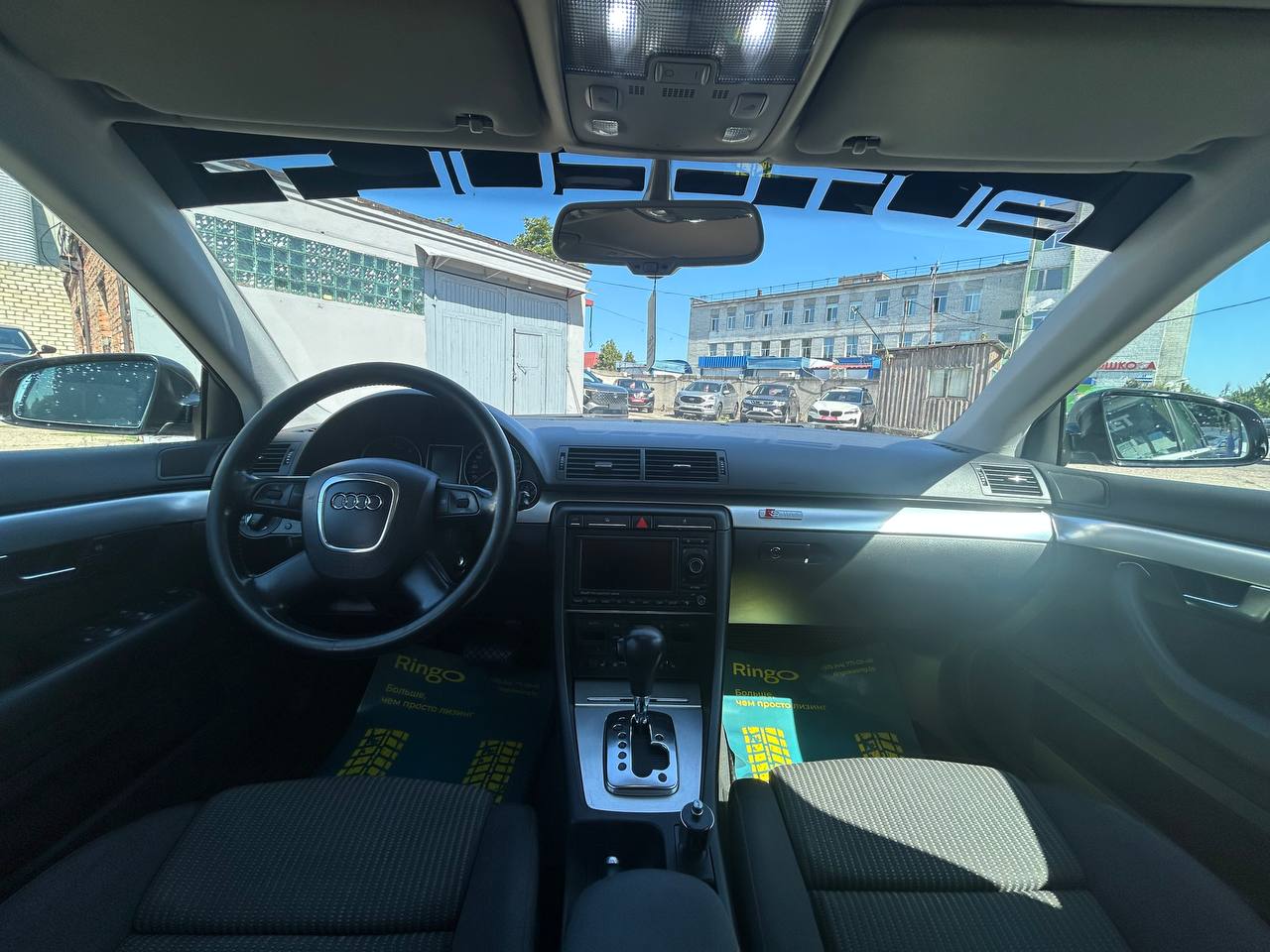 Фото автомобиля 10