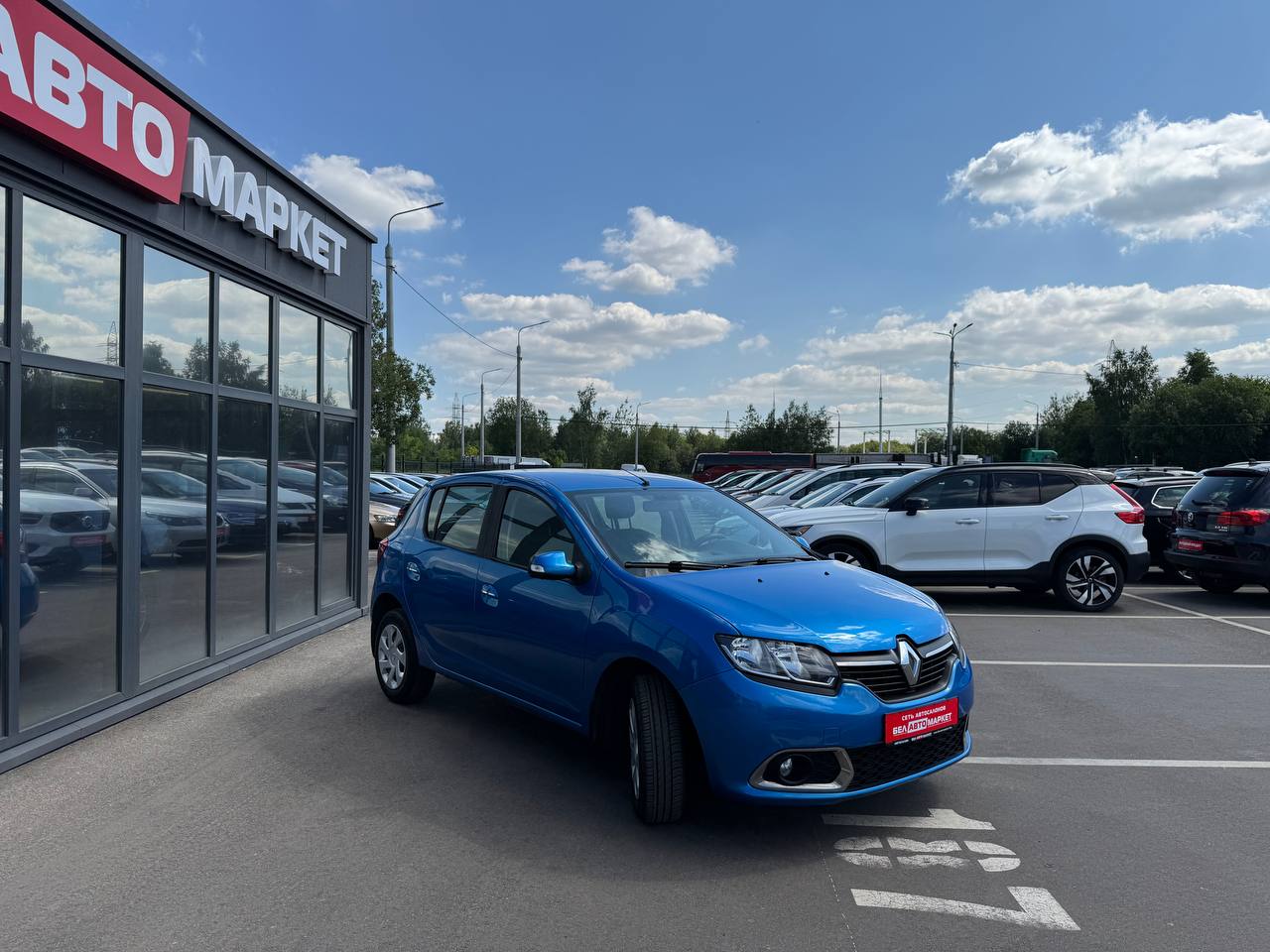 Фото автомобиля 1