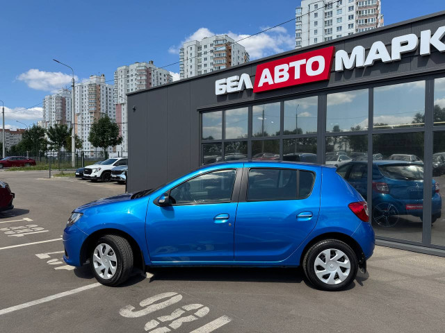 Фото автомобиля 7