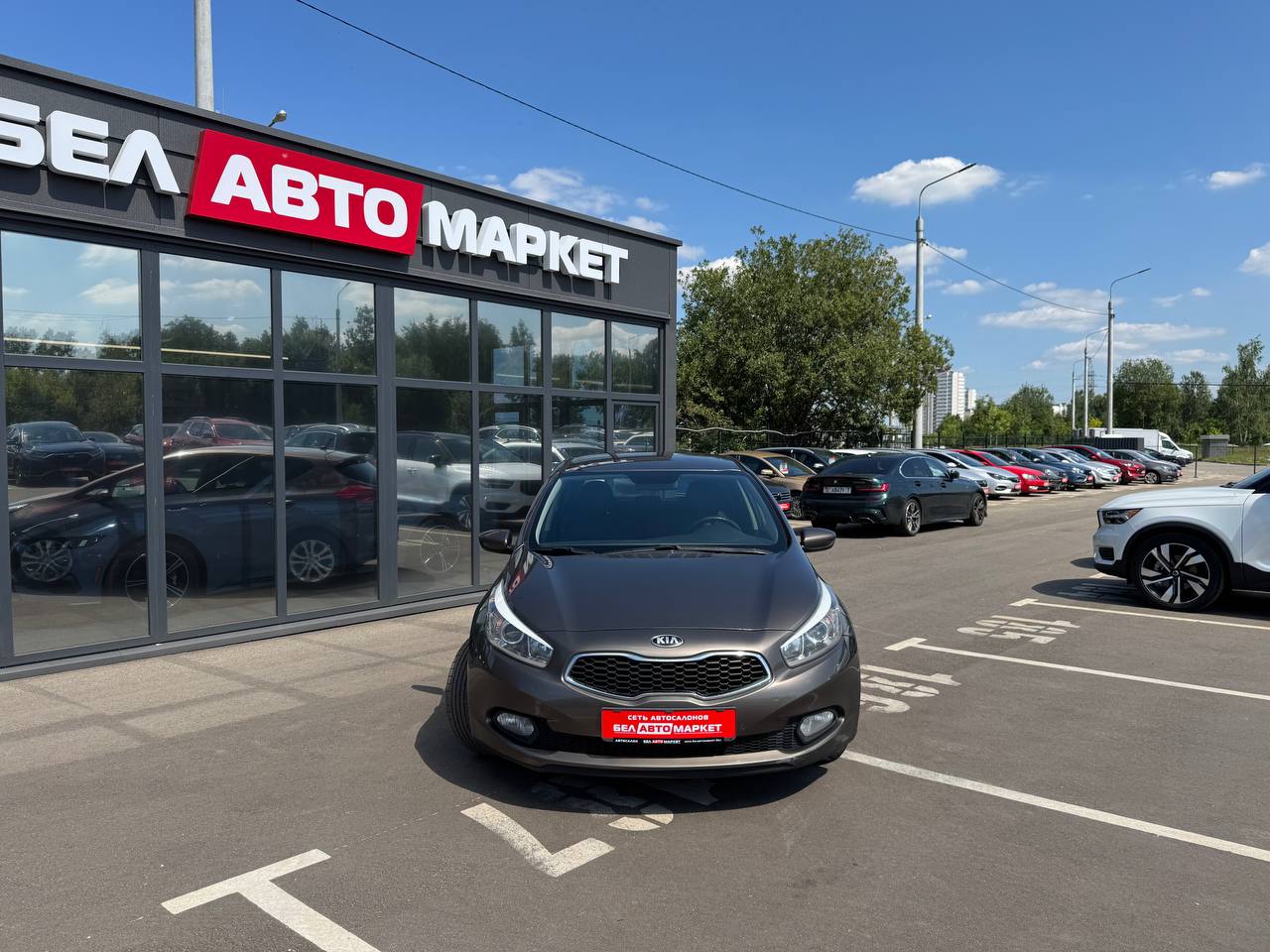 Фото автомобиля 1