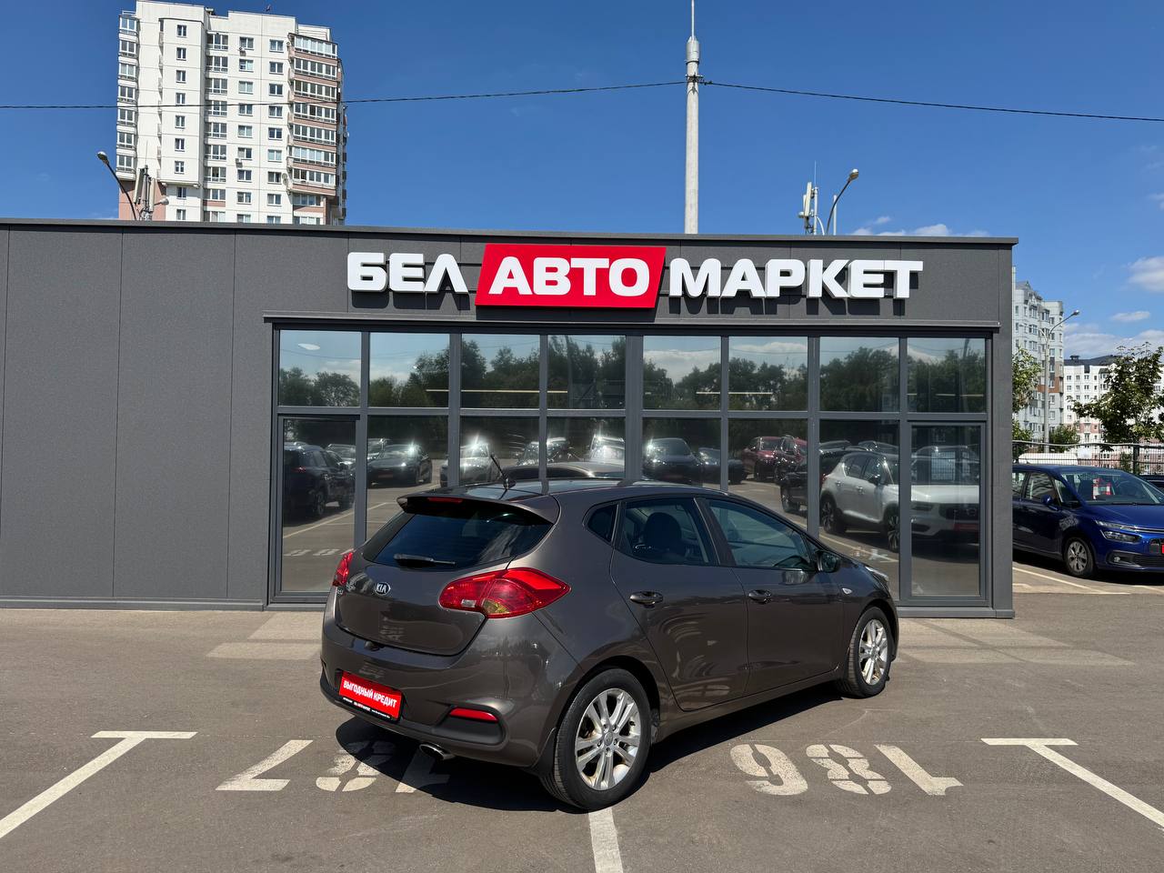 Фото автомобиля 4